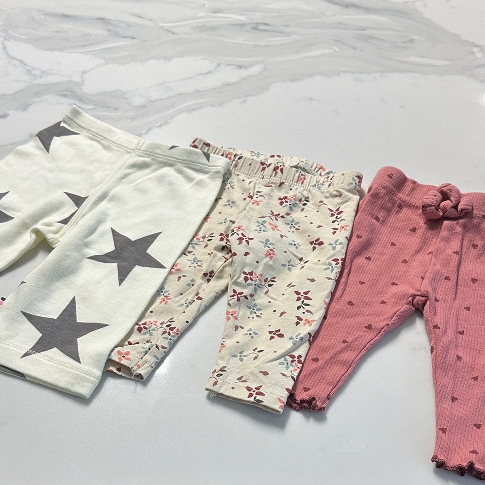 Baby Leggings Bundle